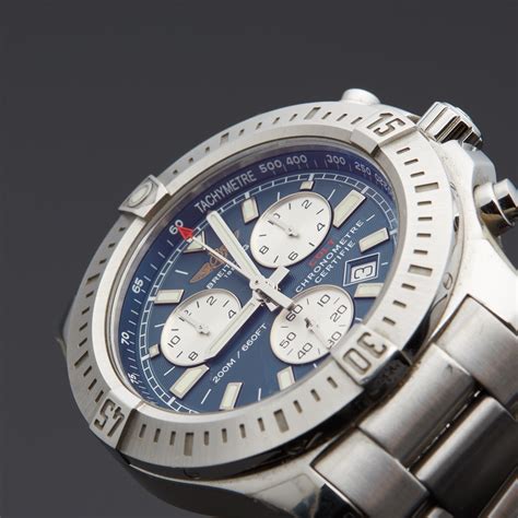 breitling colt quartz 2008|breitling colt chrono quartz.